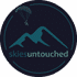 skiesuntouched.de Logo